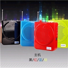 厂家批发苹果先科扩音器唱戏机插卡音箱MP3插卡音箱价格优势