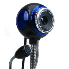 【批发】炫魔usb电脑摄像头免驱清晰版带麦克风话筒超性价比