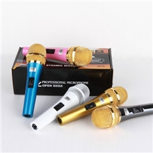 KOOLSOUND18K电容麦克风电脑yy手机唱吧K歌KTV卡拉OK话筒套装