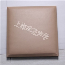 皮革软包-不规则形状可定制