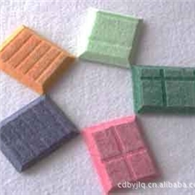 博艺佳品牌聚酯纤维吸音板KTV会议室酒吧体育馆专用隔音材料