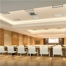 成都吸音板厂家直销/木质吸音板/家庭影院/机房/会议室/专用