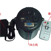e18桌面投影游戏机的13823338592
