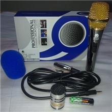 厂家直销贝特BE-5900电容麦电容话筒