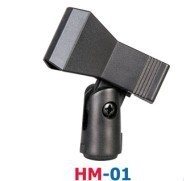 供应优质麦克风夹子话筒夹子万能话筒夹麦克风夹通用话筒夹