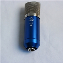 J-KINGA310k歌话筒录音话筒话筒电脑话筒麦克风卡拉ok话筒