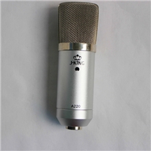 不用电源的麦克风会议演讲话筒、乐器拾音舞台演出话筒厂价批发