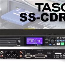 销售TASCAMSS-R100SS-R200SS-CDR200固态录音机
