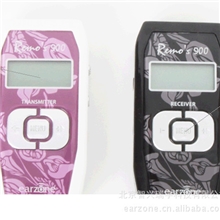 同声传译，无线导览系统