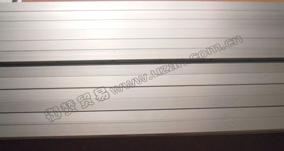 铝型材工业型材铝条15mm壁厚2mm铝条稆管