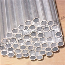 供应库存12mm铝管质量保证（原出口天线铝管）