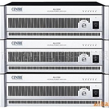 中电/后级功放PA-3000/3150/3180