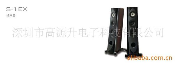 先锋/PIONEER音箱S-1EX