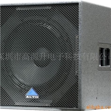 ALTO/欧图专业音箱SUB118P