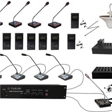 全网络全数字全功能会议系统数字会议系统数字会议讨论系统