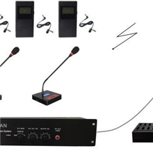 无线教学系统无线教学2.4g无线教学系统微型无线话筒