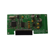 DSP反馈抑制器模块，全数字反馈抑制器模块，数字防啸叫模块