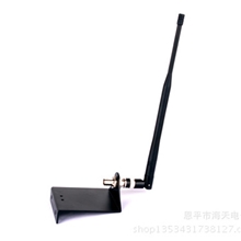 厂家直销供应优质红外线会议系统HT-8500A-控制信道天线延长器