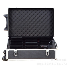 厂家直销供应优质红外线会议系统HT-8500CG-充电箱