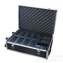 厂家直销供应优质红外线会议系统HT-8600CG-充电箱