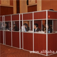 专业提供各语种同声翻译人员和BOSCH同声翻译设备租赁