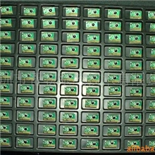 供应CC2500无线数据收发一体模块