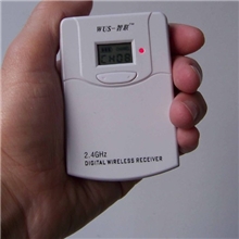 供应2.4G无线会议接收器，展厅讲解器
