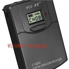 供应耳挂式舒适讲解器，厂家直销量大价优