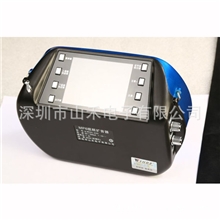 供应山禾SH-830腰挂式歌词显示扩音机娱乐全能王插卡遥控扩音机