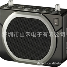 SH-730教学导游扩音器扩音器小蜜蜂扩音器厂家批发FM收音机