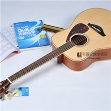 乐器批发YAMAHA民谣吉他FG720S