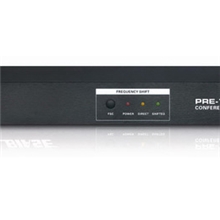 会议防啸叫处理器PRE-720F