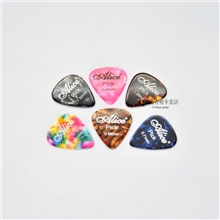 乐器批发爱丽丝拨片AP-600A