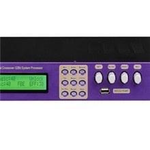 处理器+前级效果器DK6000