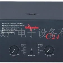 800W，C24专业功放,专业音响高端专业功放