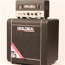 2013新品橘子小强电子管CLASSICA分体音箱&COMBO音箱