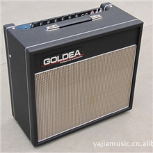 全电子管电吉他音箱SUPERBLUESAT-30电子管音箱批发进口喇叭