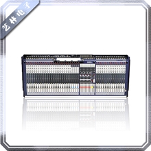 MISHITE/专业调音台/40路单声道,4组立体声,8编组,GB8-40