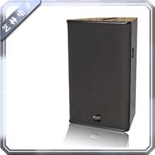 力素款单12寸190磁75芯低音,44芯高音,400w/8欧,S-12