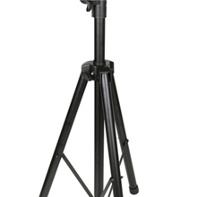 厂家供应加厚型音箱脚架环绕支架阳台三脚架会议架卡拉OK箱架