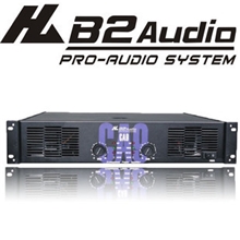 厂家供应B2audio高品质CA9/功放/会议专用/大功率功放/后级功放