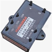 单相可控硅移相触发器SCR-JK