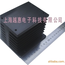 固态继电器散热器B-105