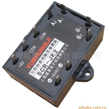 单向可控硅移相触发器模块SCR-JK2