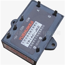 双向可控硅移相触发器模块TRIAC-JK