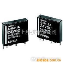 现货特价G6M-1A24VDCG6M-1ADC12G6M-1A-12V