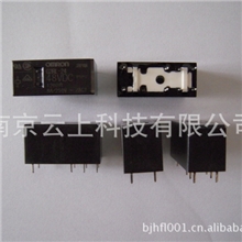 供应欧姆龙继电器G2RL-14-EDC12VG2RL-14-E12VDC