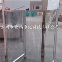 不锈钢洁净采样车PQ系列洁净采样车715*715*1950600型取样车