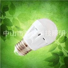 【厂家直销】3W.5W.7W.9W.12W球泡LED球泡灯超高质量物美价廉