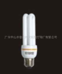 灯都古镇[厂家]原产居家、超市、酒店、工厂等照明常用普2U节能灯